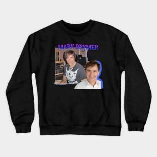 Mark Brymer Crewneck Sweatshirt